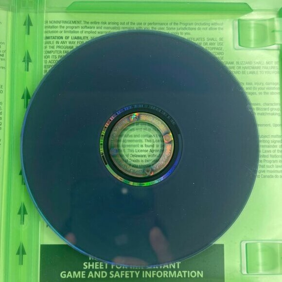 Lof of 2 Xbox One Video Games - Picture 4 of 9